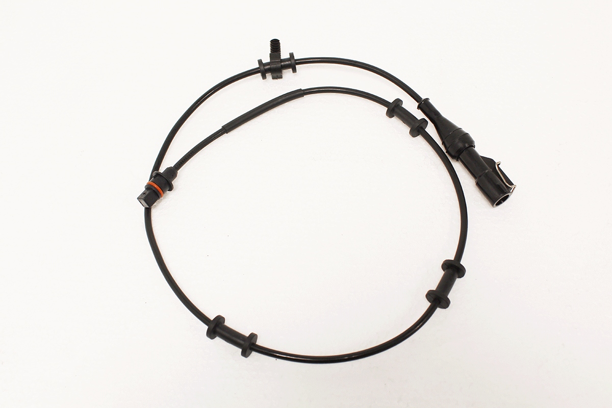 C2D47189-R JAGUAR - SENSOR-WHEEL SPEED