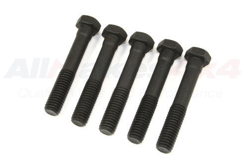 602192 LAND ROVER - BOLT-FQA - S3 - D1 - RRC - 3.5 V8 PETROL - D1 - 3.9 V8 PETROL From PR2 ALLMAKES OE