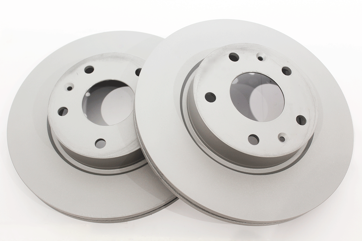 SDB101070A LAND ROVER - BRAKE DISC