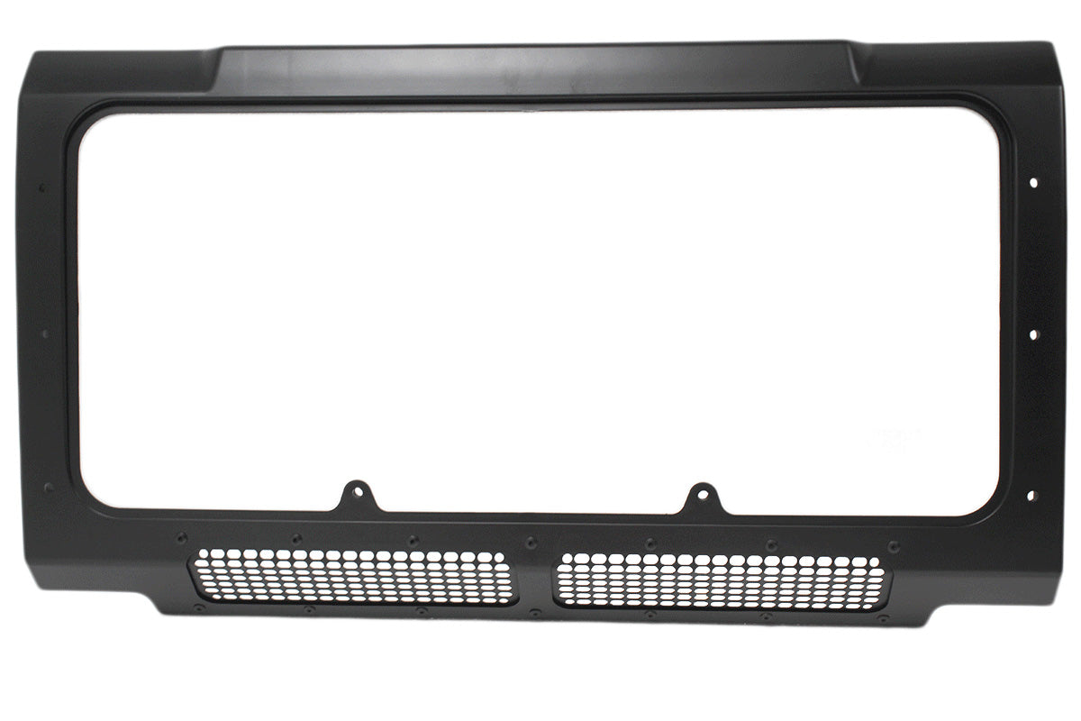 ASJ710060 LAND ROVER - FRAME - RADIATOR GRILLE