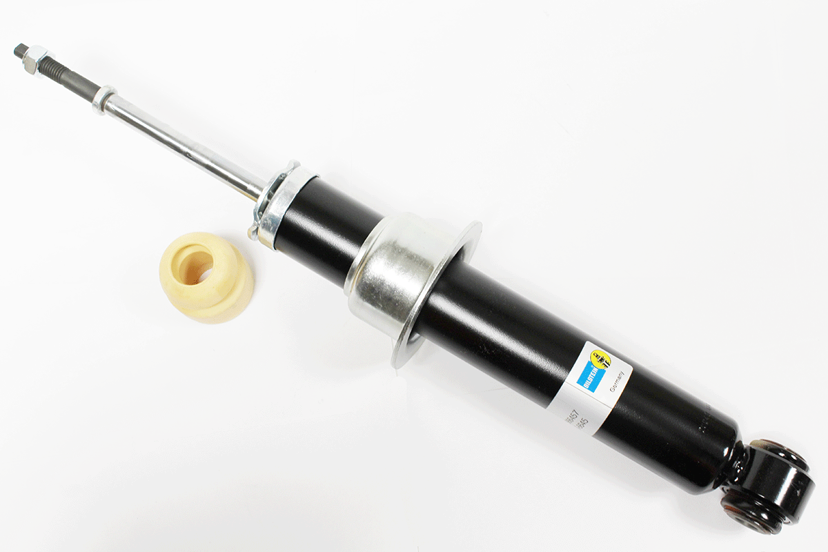 XR852375-B JAGUAR - DAMPER