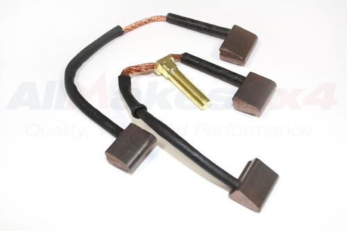 AAU1405 LAND ROVER - BRUSH SET
