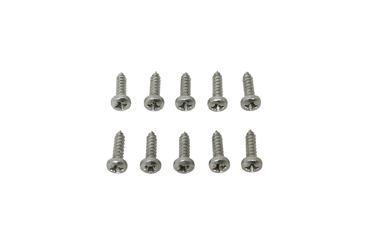 AB606041L LAND ROVER - SCREW SELF TAPPER