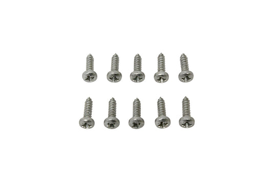 AB606041L LAND ROVER - SCREW SELF TAPPER