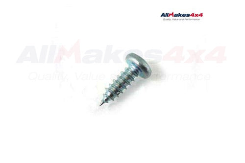 AB608047L LAND ROVER - SCREW - ALL VEHS