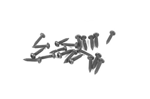AB608054L LAND ROVER - SCREW - ALL VEHS