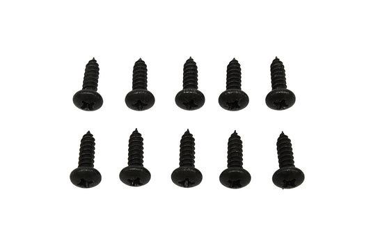 AB610055L LAND ROVER - SCREW