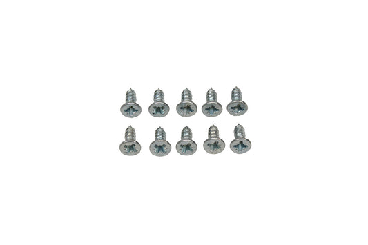 AC606031L LAND ROVER - TAP SCREW