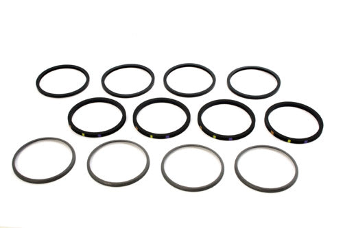 AEU1547G LAND ROVER - CALIPER - SEALS - Suitable for Defender 90 83-06, Discovery 1 & Range Rover Classic From AP DRIVELINE