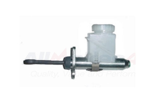 AEU1714G LAND ROVER - CLUTCH MASTER CYLINDER - PLASTIC RESERVOIR - Suitable for Discovery 1, Range Rover Classic From AP DRIVELINE