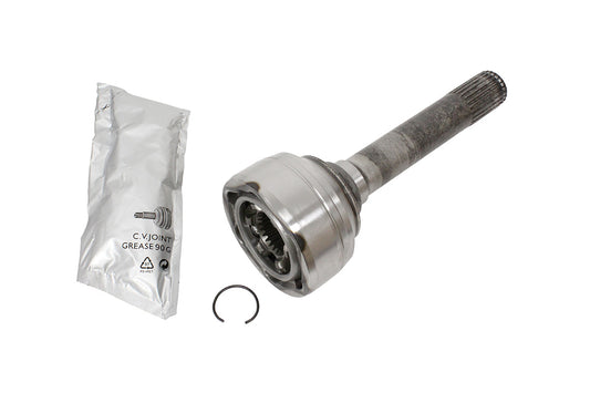 AEU2522 LAND ROVER - CV JOINT - 23 SPLINE - 10 SPLINE DIFF END - NO ABS - Suitable for Defender 1983-2006