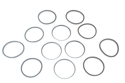 AEU2539 LAND ROVER - PISTON - SEAL KIT - CALIPER - FRONT BRAKES - Suitable for All Defenders