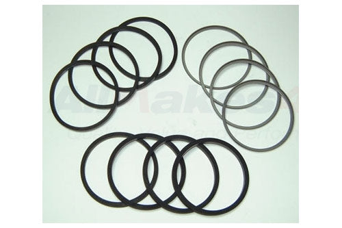 AEU2539G LAND ROVER - PISTON - SEAL KIT - FRONT BRAKES - CALIPER PISTON - Suitable for All Defenders From AP DRIVELINE