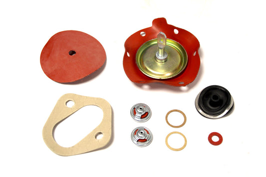 AEU2760 LAND ROVER - REPAIR KIT - FUEL LIFT PUMP - 2.25 PETROL - Suitable for Series 2, Series 3