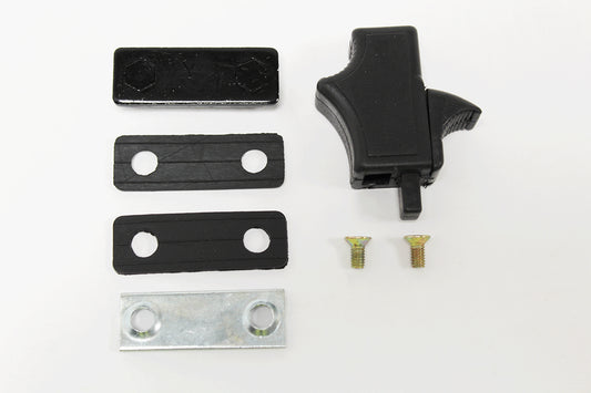 AEU2805 LAND ROVER - CATCH ASSEMBLY LH - DEF