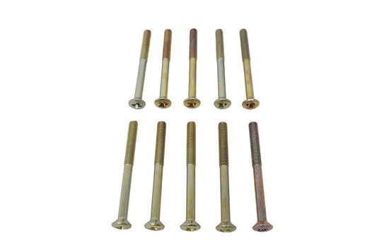 AFU1036 LAND ROVER - SCREW