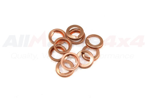 AFU1879L LAND ROVER - WASHER JOINT - DEF - 2.5 DIESEL NA- DEF - D1 - RRC - 200TDI