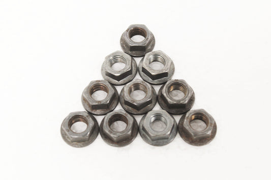 AFU2778L LAND ROVER - NUT - DEF - 2.5 DIESEL NA - 2.5 PETROL - F1 - 2.0 ROVER DIESEL