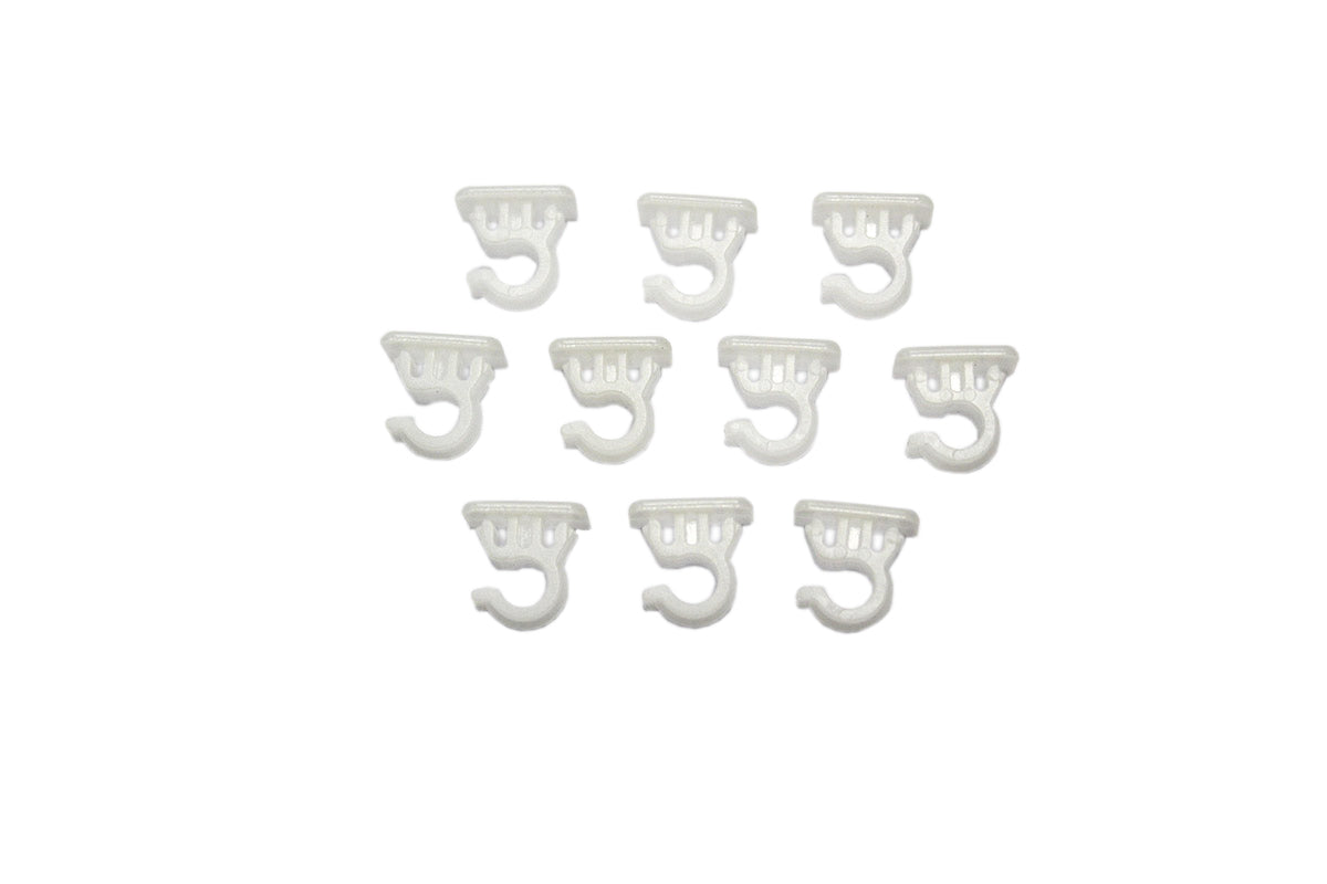 AFU4162 LAND ROVER - HOOK