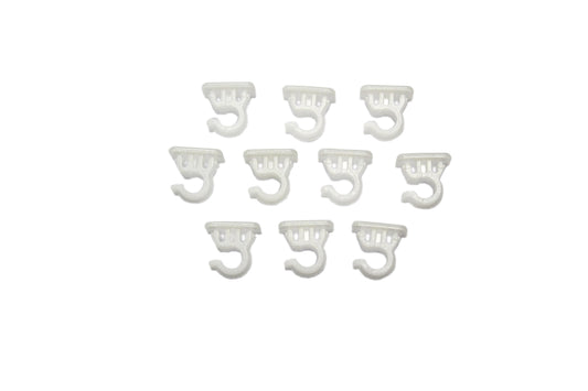 AFU4162 LAND ROVER - HOOK