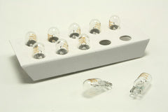 AFU4481 LAND ROVER - BULB - SIDE LAMP - 501-W10/5-5 WATT - Suitable for Discovery 1, Discovery 2, All Defenders, Freelander 1, Range Rover Classic & Range Rover P38 From NEOLUX