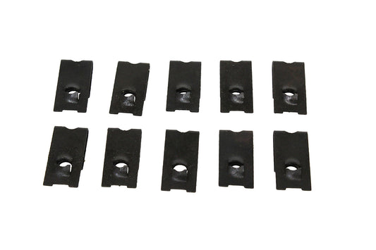AJ608041 LAND ROVER - NUT