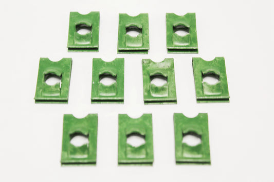AK616011 LAND ROVER - NUT - HEX. - U-BOLT