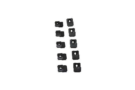 AL614011 LAND ROVER - NUT