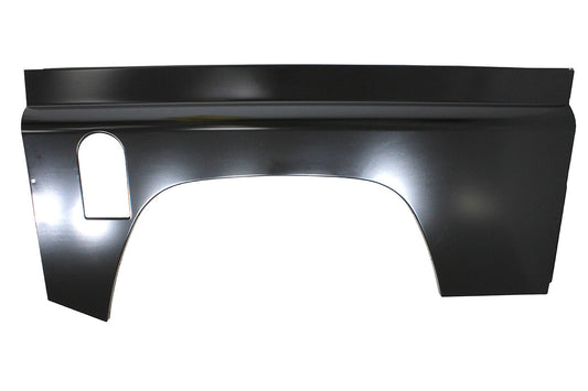 ALA710510 LAND ROVER - PANEL TRIM