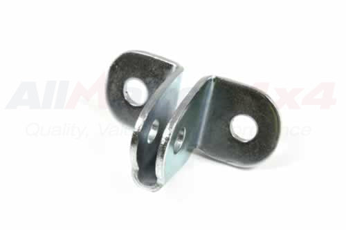 ALR3733 LAND ROVER - BRACKET - SUPPORT - RR P38
