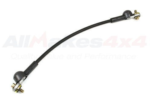 ALR5237 LAND ROVER - CABLE - RETENTION - REAR DOOR - Suitable for Range Rover P38