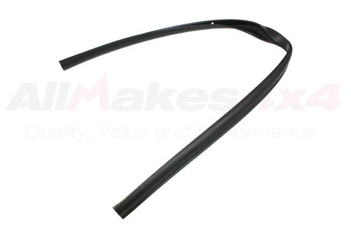 ALR6250 LAND ROVER - SEAL - FRONT DOOR - BOTTOM SILL - Suitable for Defender 1983-2006