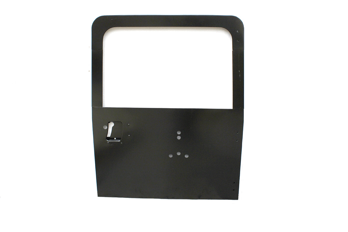 ALR6851 LAND ROVER - REAR END DOOR - FITS - Suitable for DEF 90, Defender 110 83-06