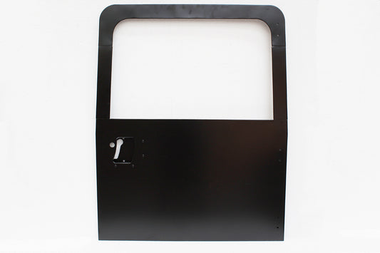 ALR6852 LAND ROVER - TAILGATE ASSY - FITS - Suitable for DEF 90, Defender 110 83-06