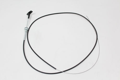 ALR7062 LAND ROVER - CABLE - BONNET RELEASE - Suitable for Discovery 1