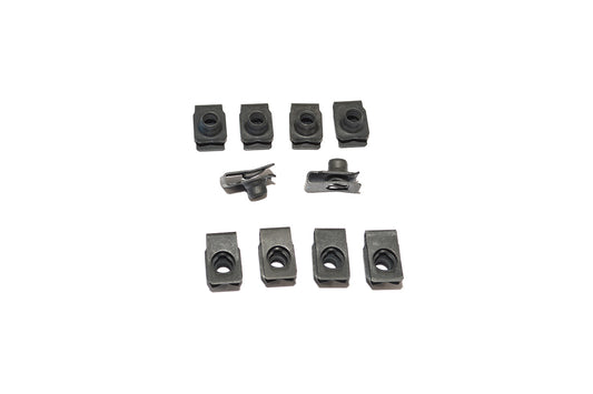 ALR9350 LAND ROVER - LUGNUT