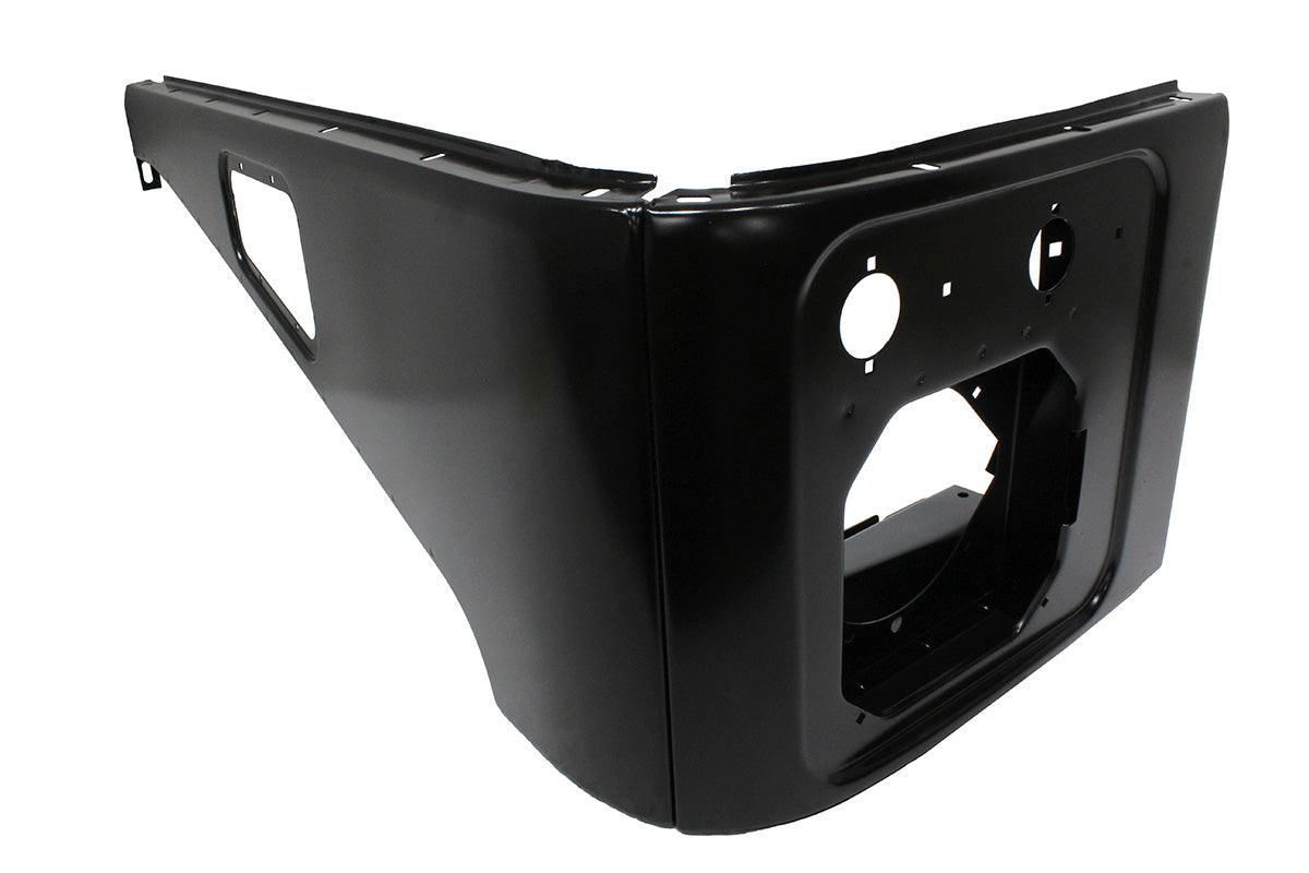 ALR9935G LAND ROVER - INNER WING FRONT LH