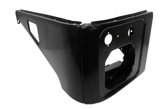 ALR9935G LAND ROVER - INNER WING FRONT LH