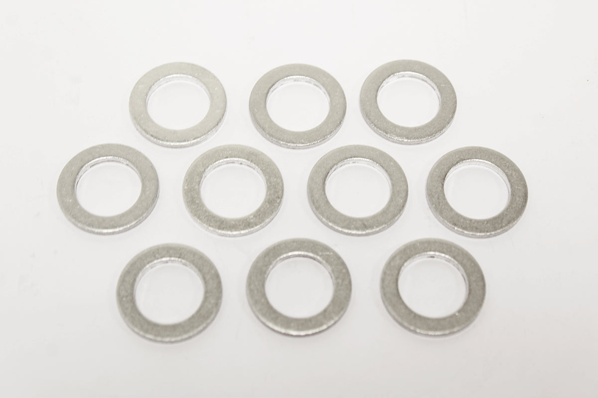 ALU1403L LAND ROVER - WASHER FOR DRAIN PLUG - BLOCK - SUMP DRAIN PLUG - V8 - Suitable for Discovery 2, Range Rover P38