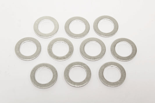 ALU1403L LAND ROVER - WASHER FOR DRAIN PLUG - BLOCK - SUMP DRAIN PLUG - V8 - Suitable for Discovery 2, Range Rover P38