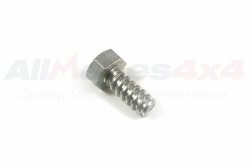AM605066 LAND ROVER - BOLT - WINGS - OUTER WING TO BULKHEAD - Suitable for All Defenders, Series 2 & Series 3