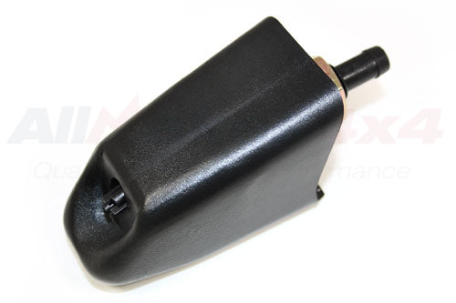AMR1890 LAND ROVER - JET - HEADLAMP WASHER - FRONT - Suitable for Discovery 1