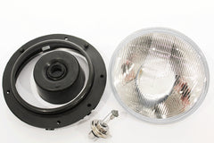 AMR2345 LAND ROVER - HEADLAMP ASSY - DEF - DEF07> - RRC From WIPAC