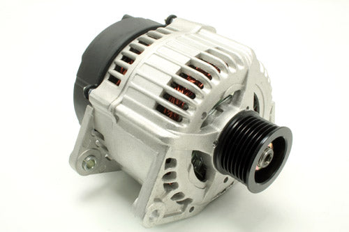 AMR2938 LAND ROVER - ALTERNATOR - RR P38 - V8 PETROL