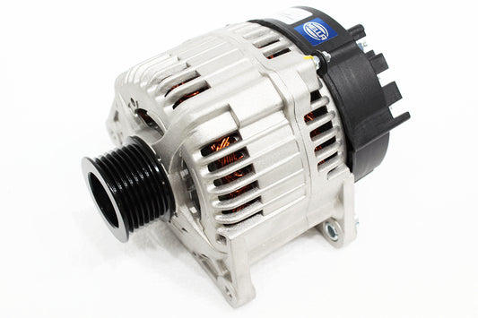 AMR2938G LAND ROVER - ALTERNATOR 120 AMP From HELLA