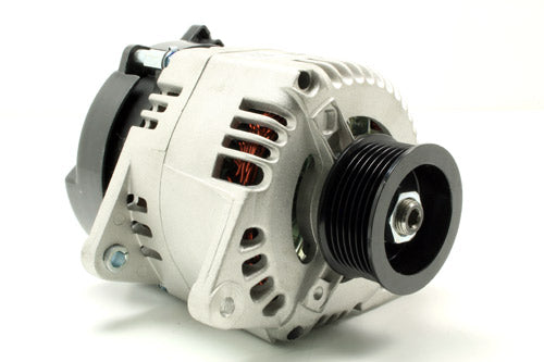 AMR3107 LAND ROVER - ALTERNATOR - A127-100 AMP - V8 - Suitable for Discovery 1, Range Rover Classic