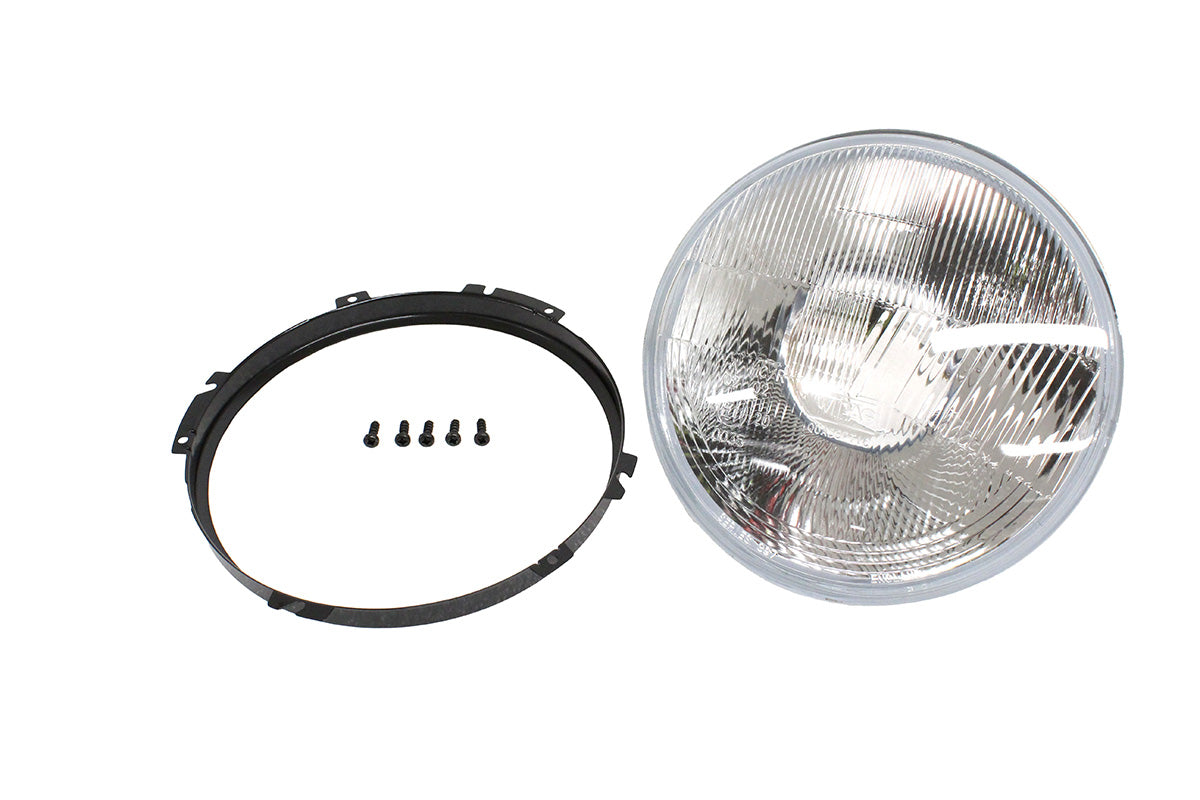 AMR3247-1 LAND ROVER - HEADLAMP KIT From WIPAC