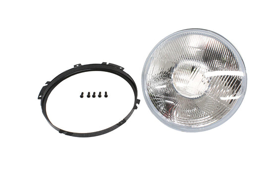 AMR3247-1 LAND ROVER - HEADLAMP KIT From WIPAC