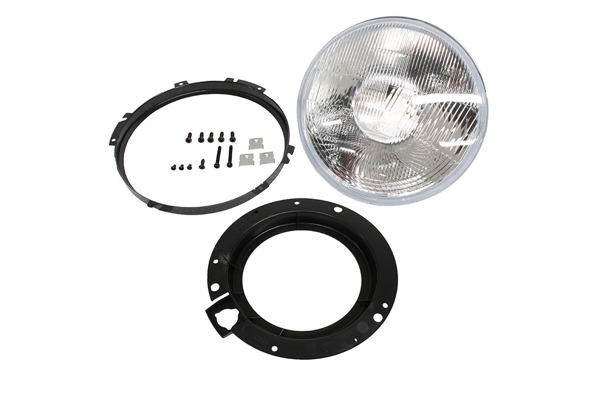 AMR3247-2 LAND ROVER - HEADLAMP KIT From WIPAC