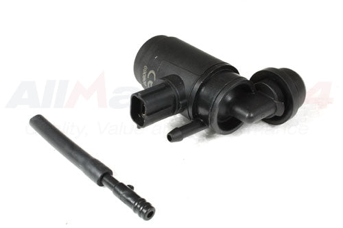 AMR3272 LAND ROVER - **PR2** WASHER PUMP - RR P38